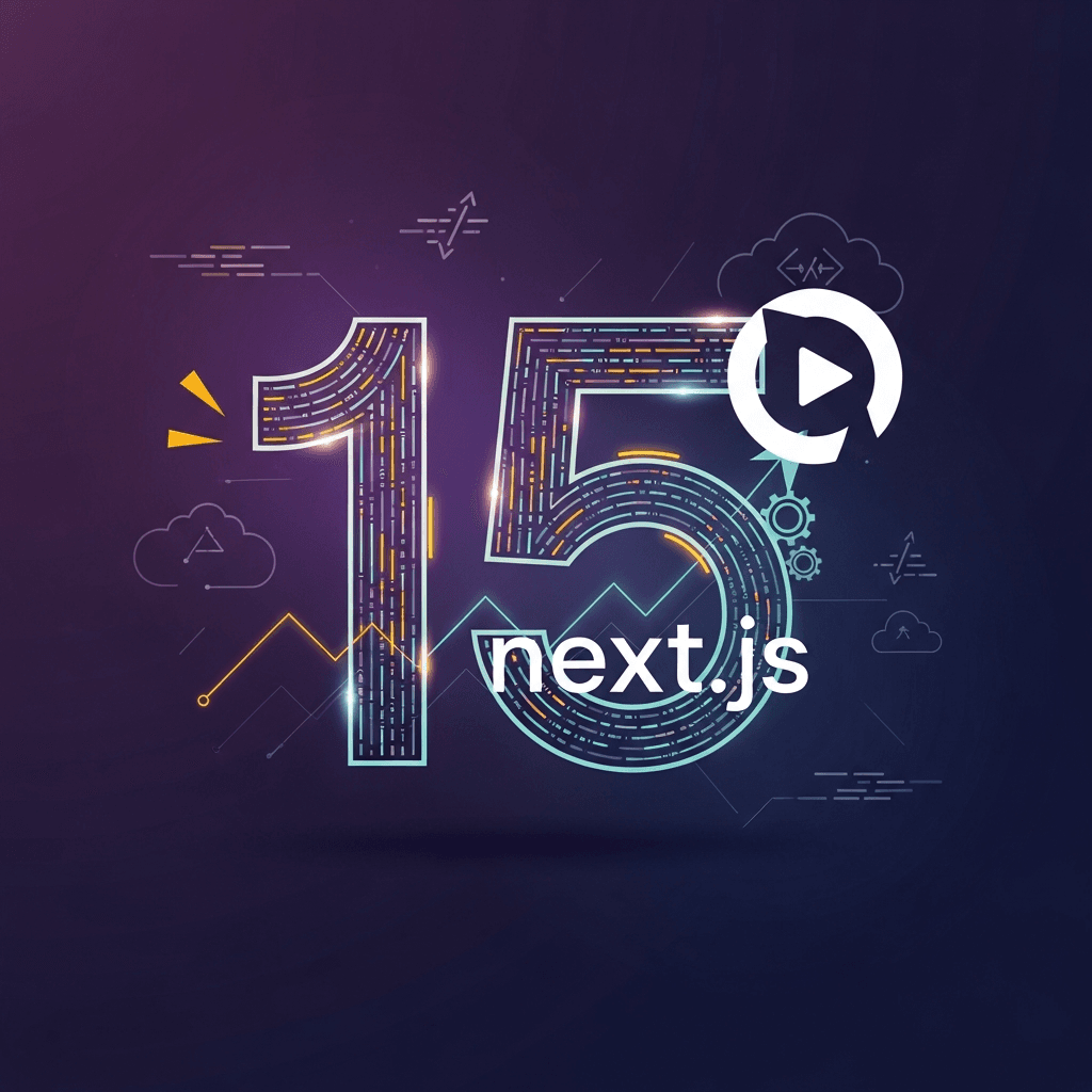 Next.js 15: What's New and Why You Should Upgrade Now